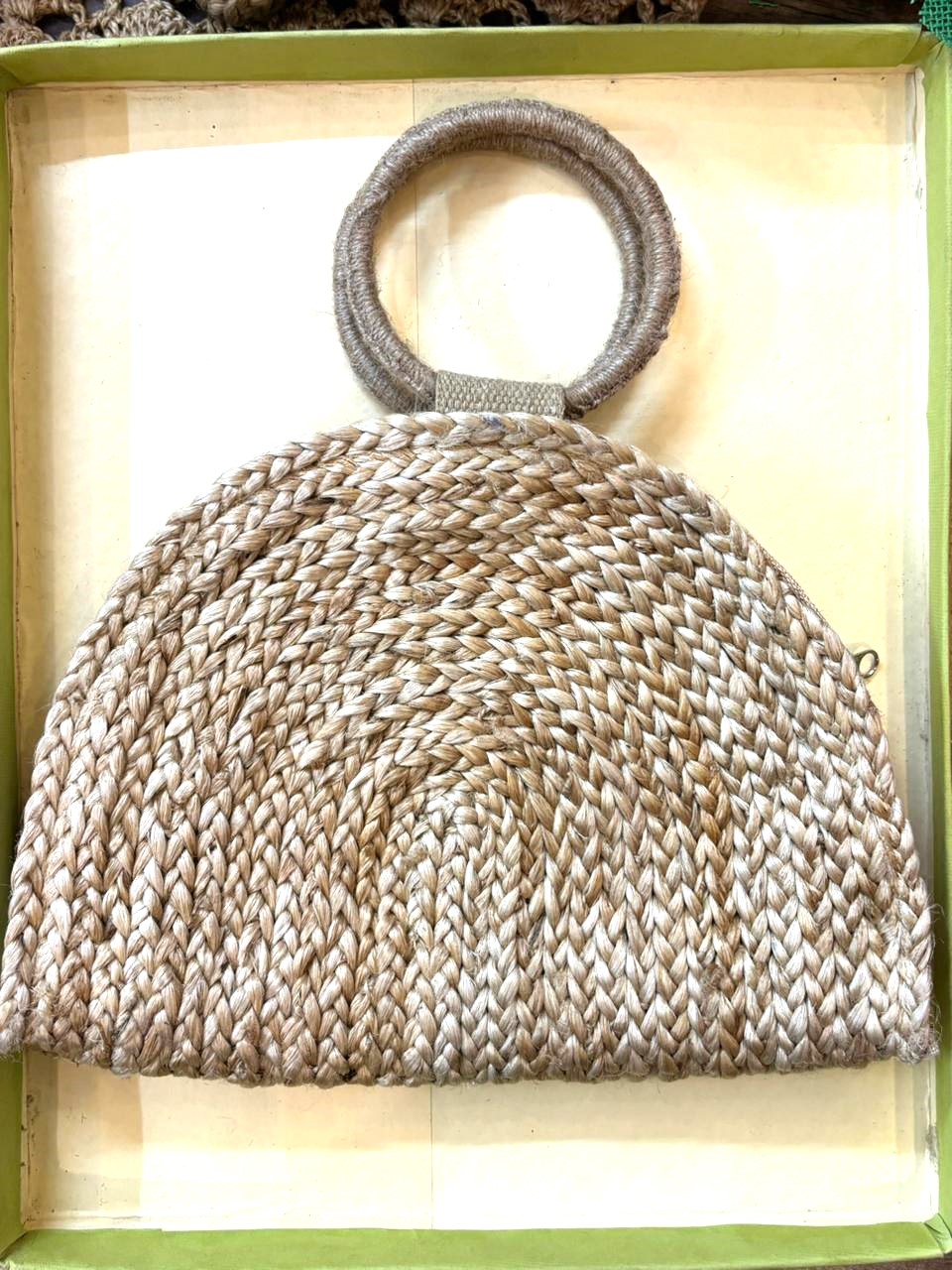 Basket 6
